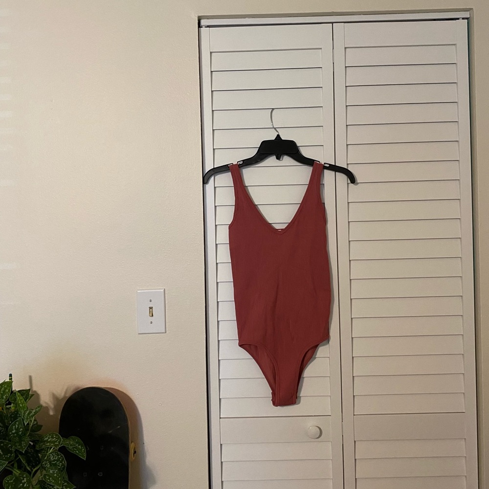Boho Bodysuit